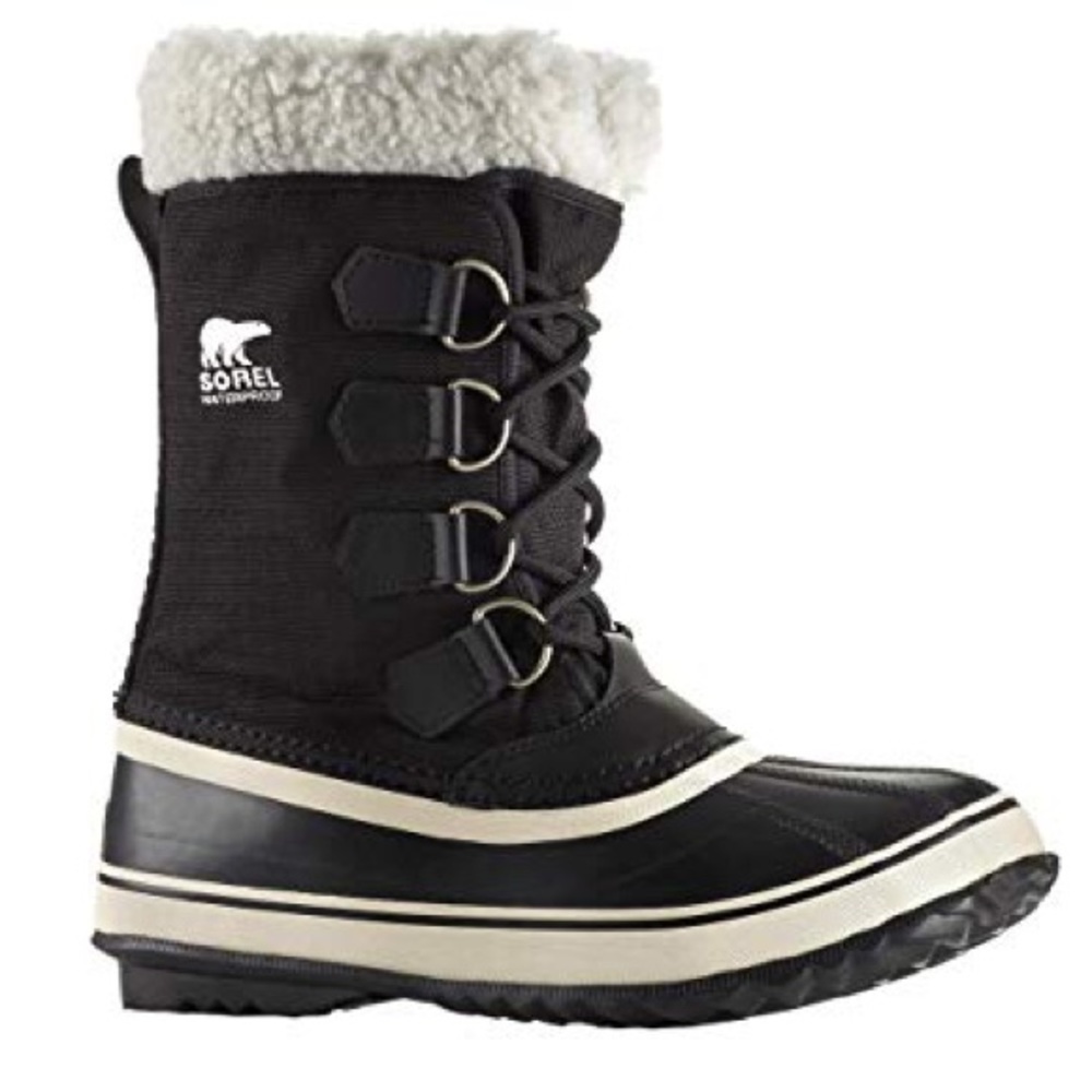 Sorel Winter Carnival Boots